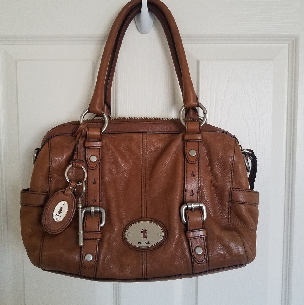 Fossil Shoulder bag Maddox Large